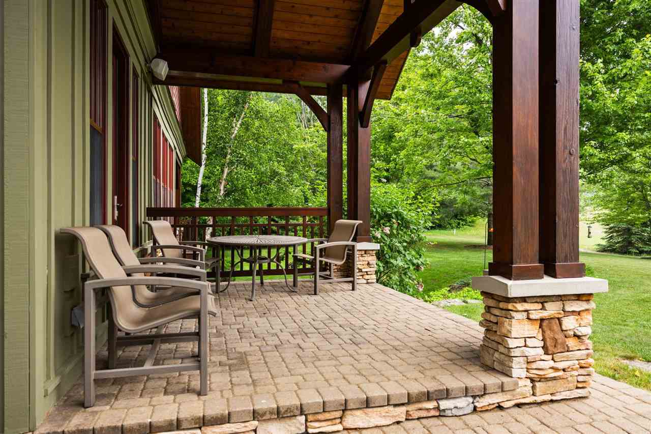 3785 S Blackrock Way Harbor Springs MI 49740