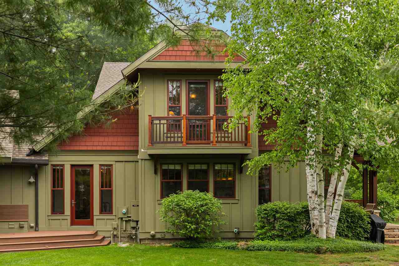 3785 S Blackrock Way Harbor Springs MI 49740