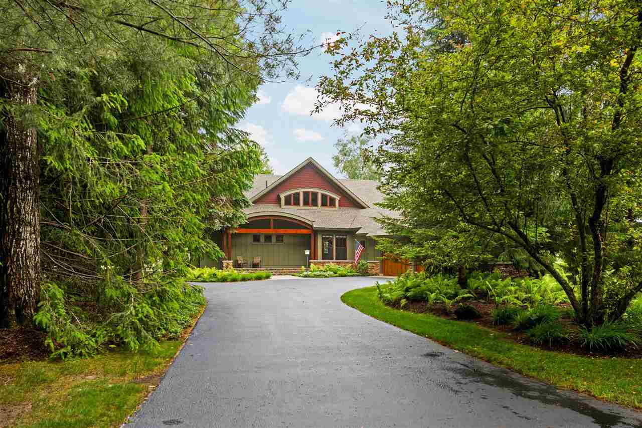 3785 S Blackrock Way Harbor Springs MI 49740