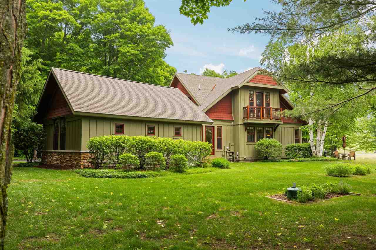 3785 S Blackrock Way Harbor Springs MI 49740