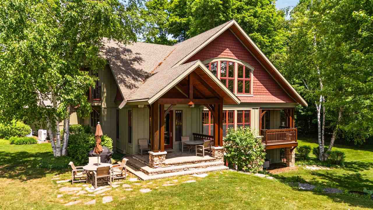 3785 S Blackrock Way Harbor Springs MI 49740