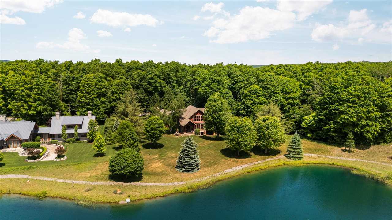 3785 S Blackrock Way Harbor Springs MI 49740
