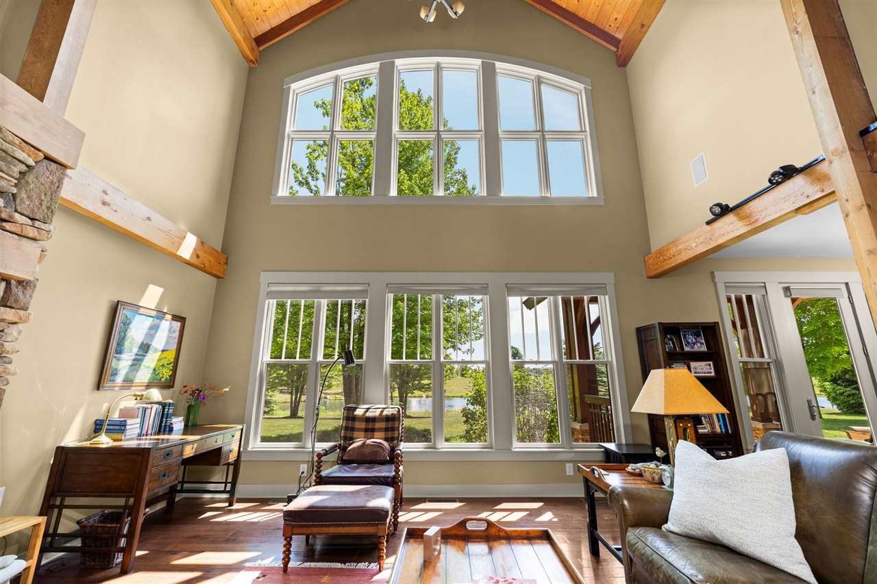 3785 S Blackrock Way Harbor Springs MI 49740