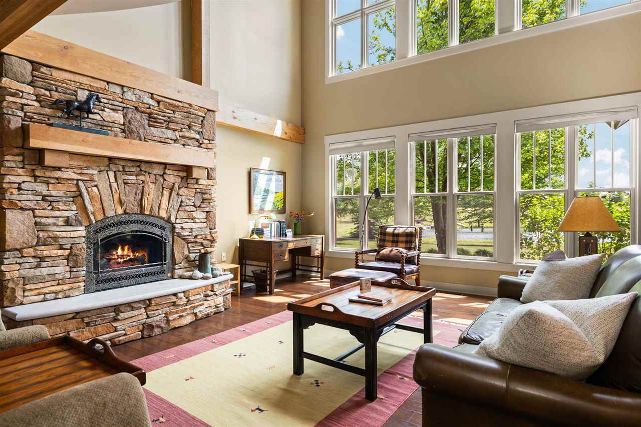 3785 S Blackrock Way Harbor Springs MI 49740