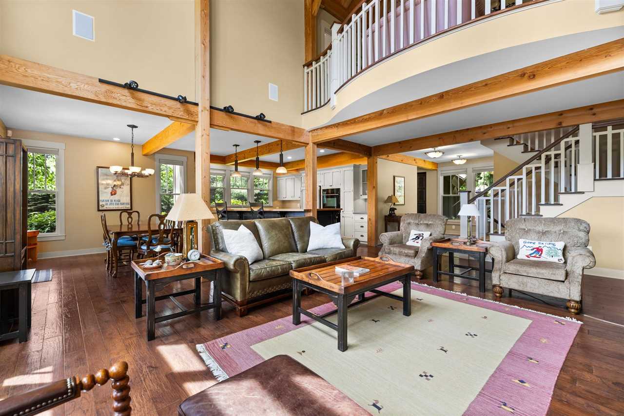 3785 S Blackrock Way Harbor Springs MI 49740