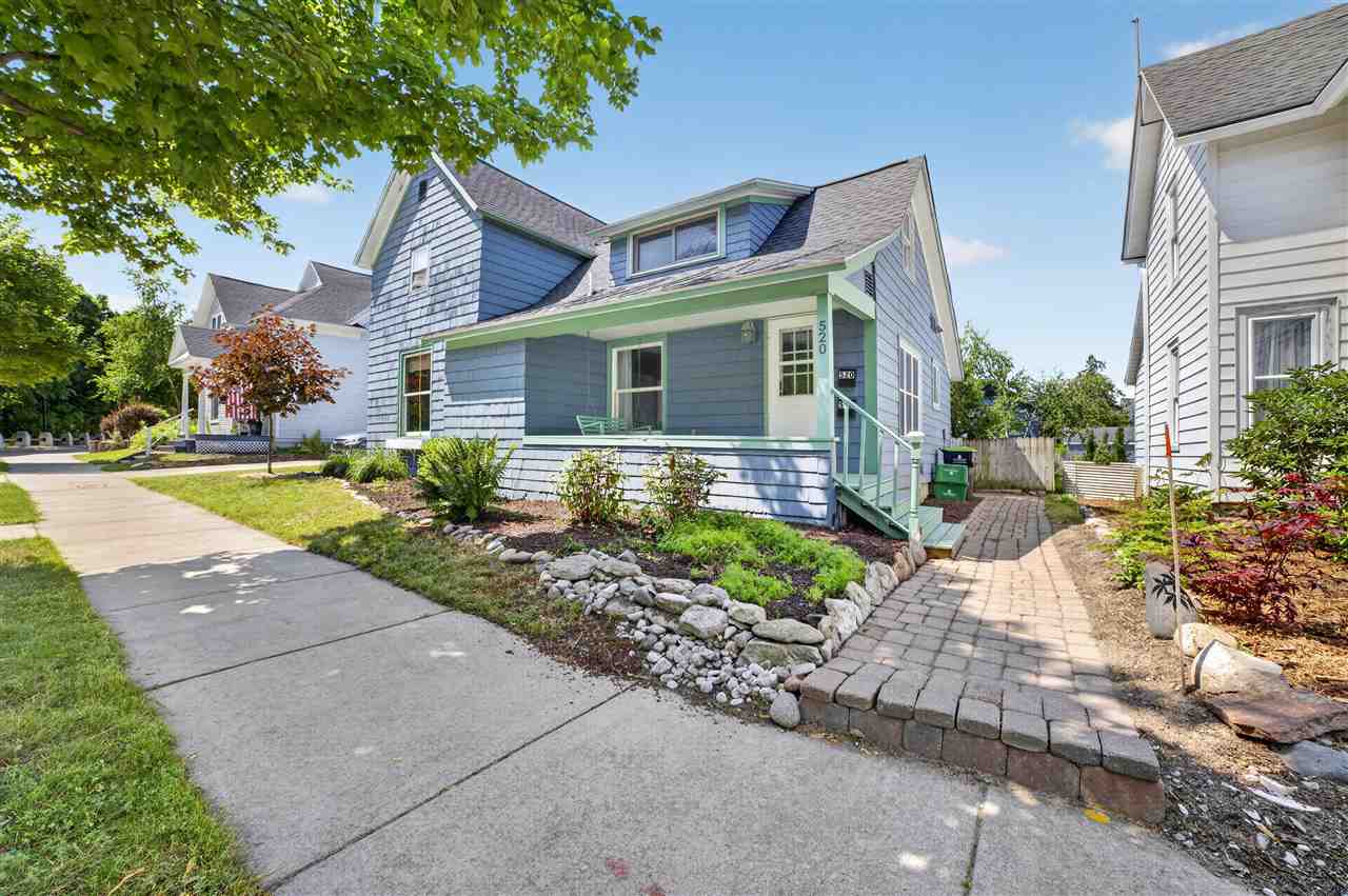 520 Wachtel Avenue Petoskey MI 49770