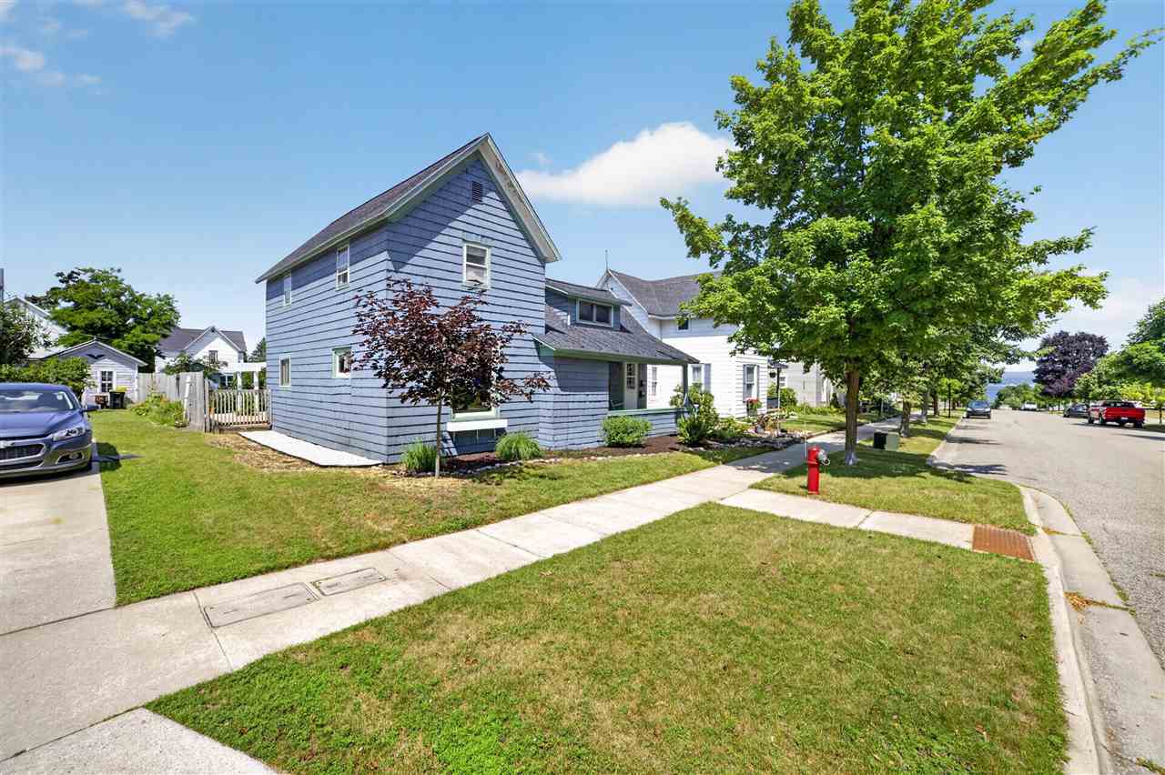 520 Wachtel Avenue Petoskey MI 49770