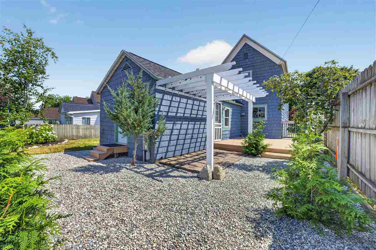520 Wachtel Avenue Petoskey MI 49770