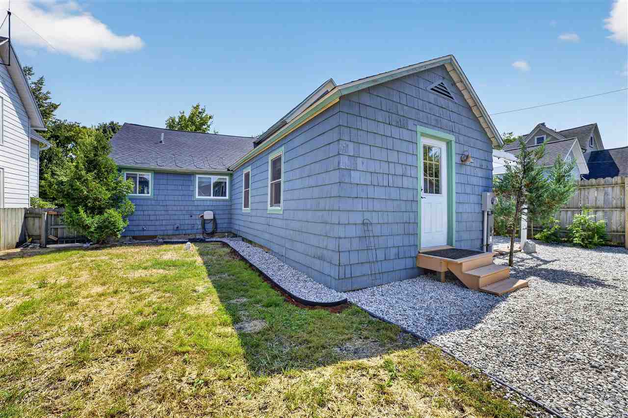 520 Wachtel Avenue Petoskey MI 49770