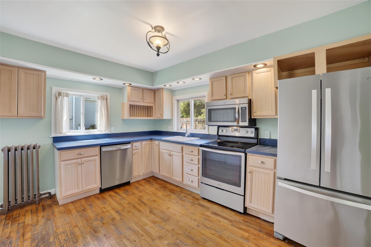 520 Wachtel Avenue Petoskey MI 49770