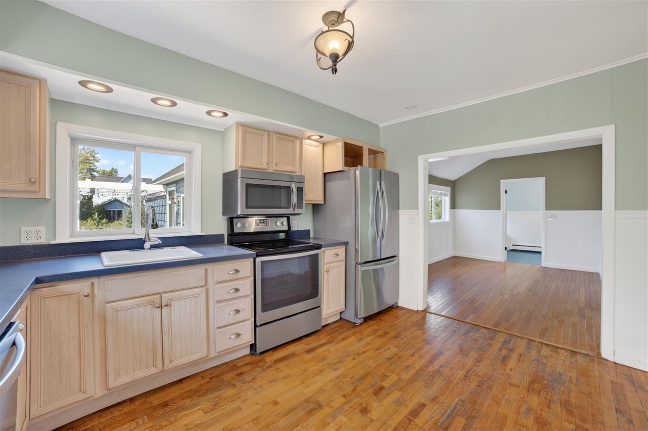 520 Wachtel Avenue Petoskey MI 49770