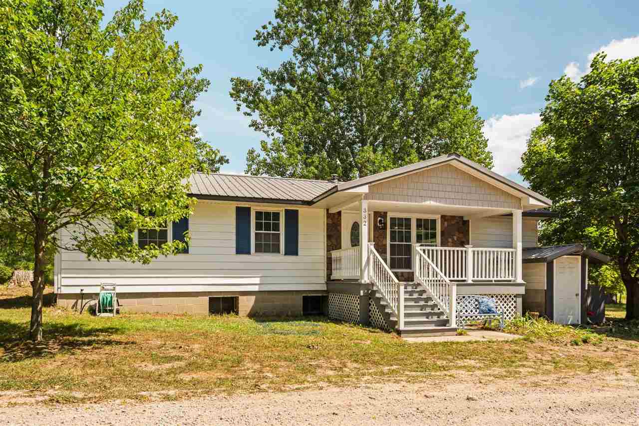 332 N M-75 Highway Boyne City MI 49712
