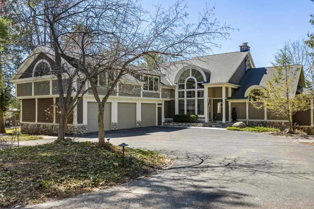 2687 Pine Boulevard Boyne City MI 49712-1182