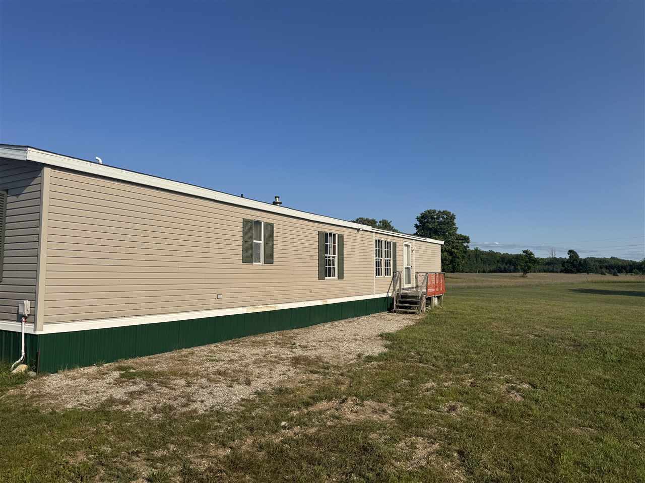 6722 Canby Road Levering MI 49755