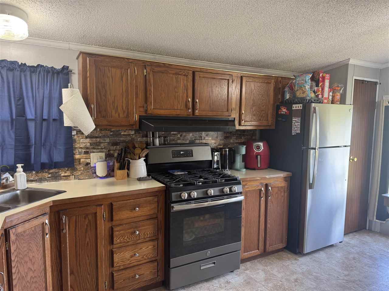 6722 Canby Road Levering MI 49755