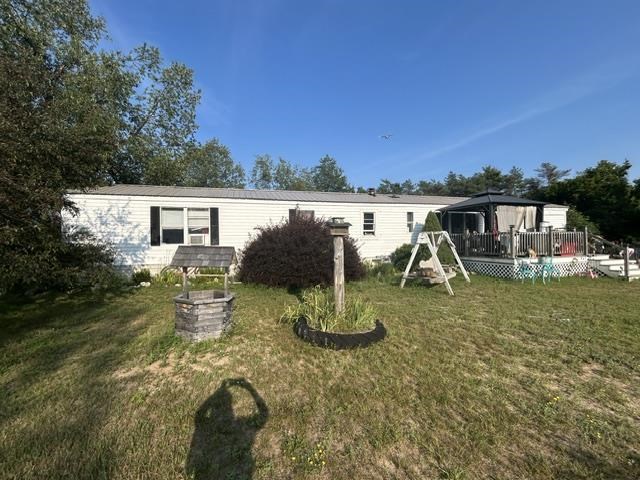 312 Zipf Street Pellston MI 49769