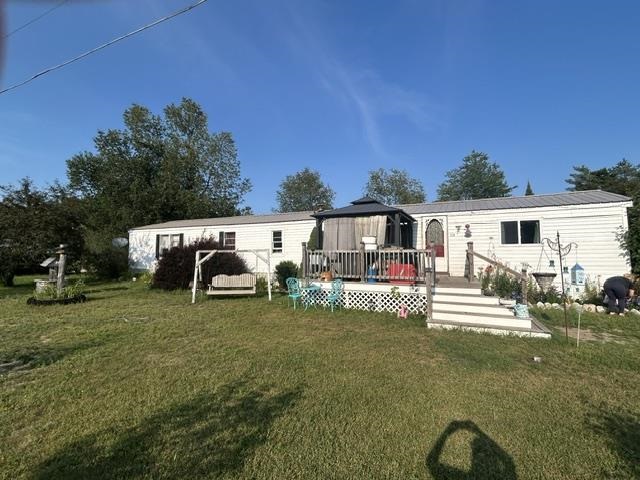312 Zipf Street Pellston MI 49769