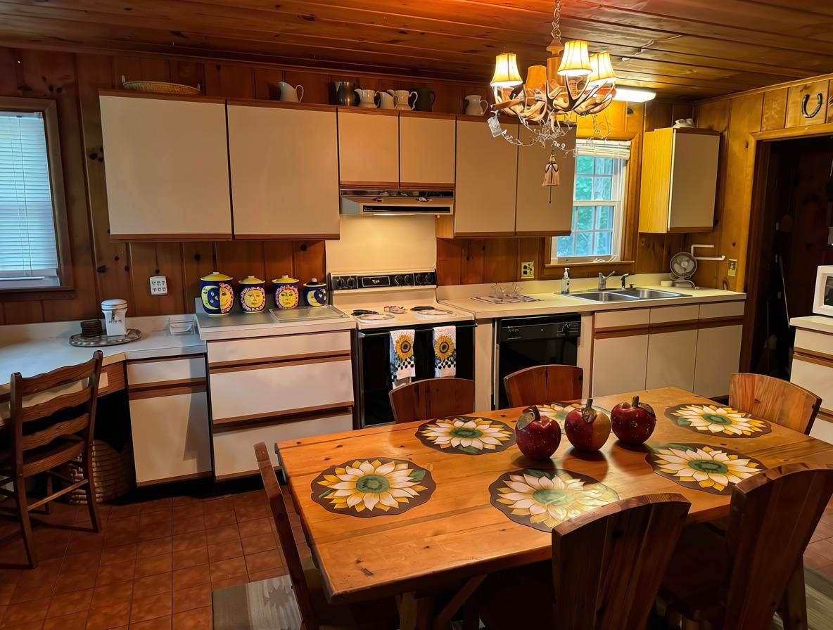 15785 & 15787 Paradise Lake Road Carp Lake MI 49718