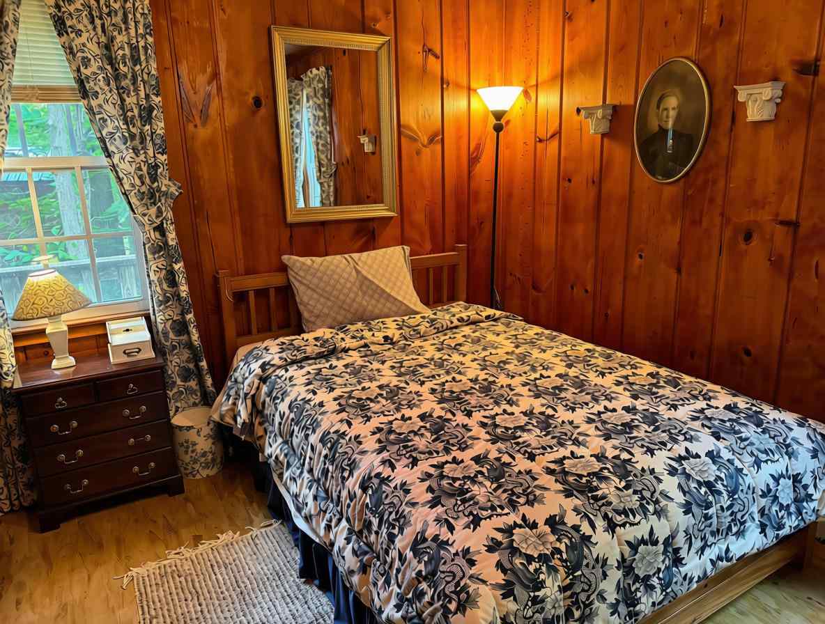 15785 & 15787 Paradise Lake Road Carp Lake MI 49718