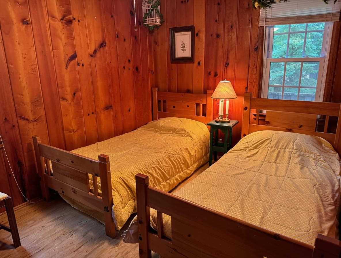 15785 & 15787 Paradise Lake Road Carp Lake MI 49718