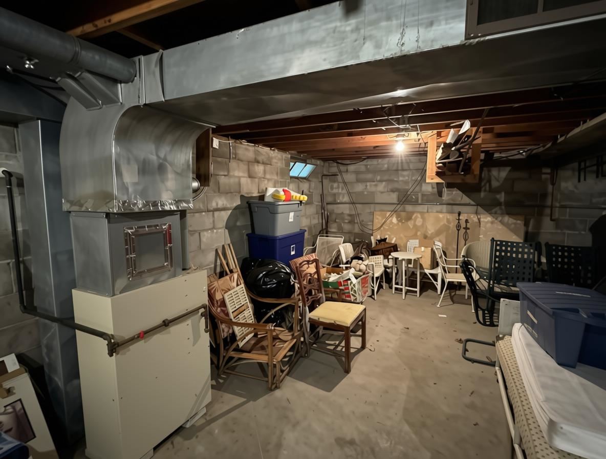 15785 & 15787 Paradise Lake Road Carp Lake MI 49718