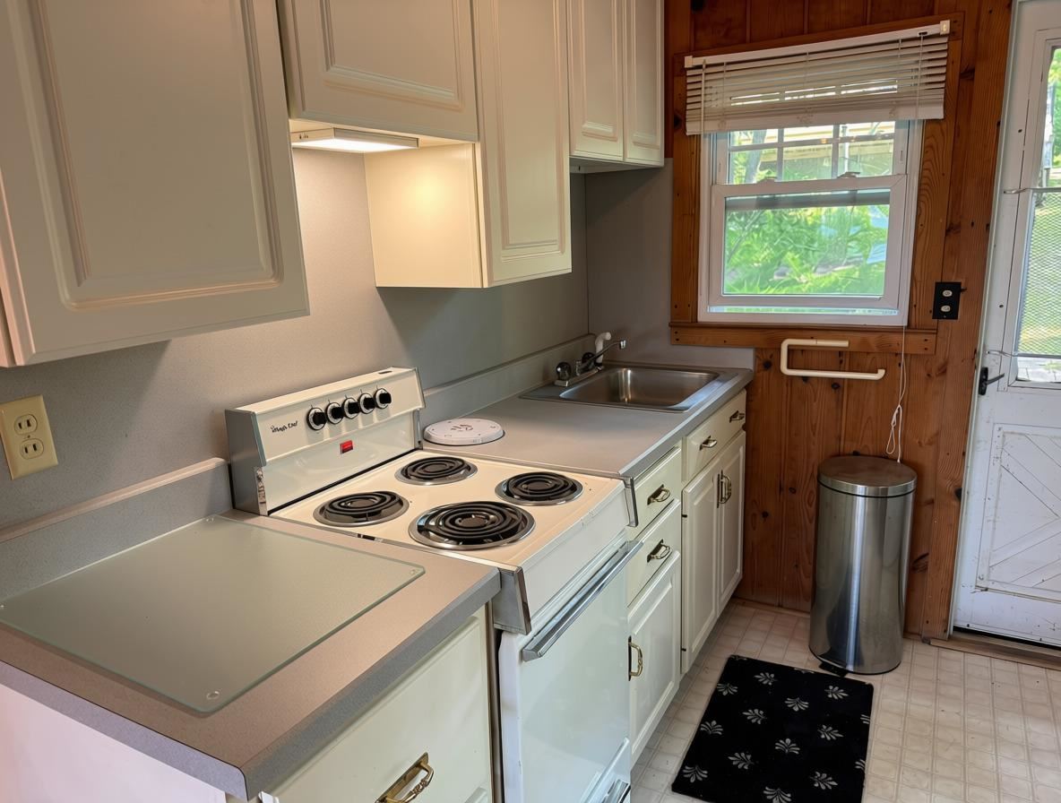 15785 & 15787 Paradise Lake Road Carp Lake MI 49718