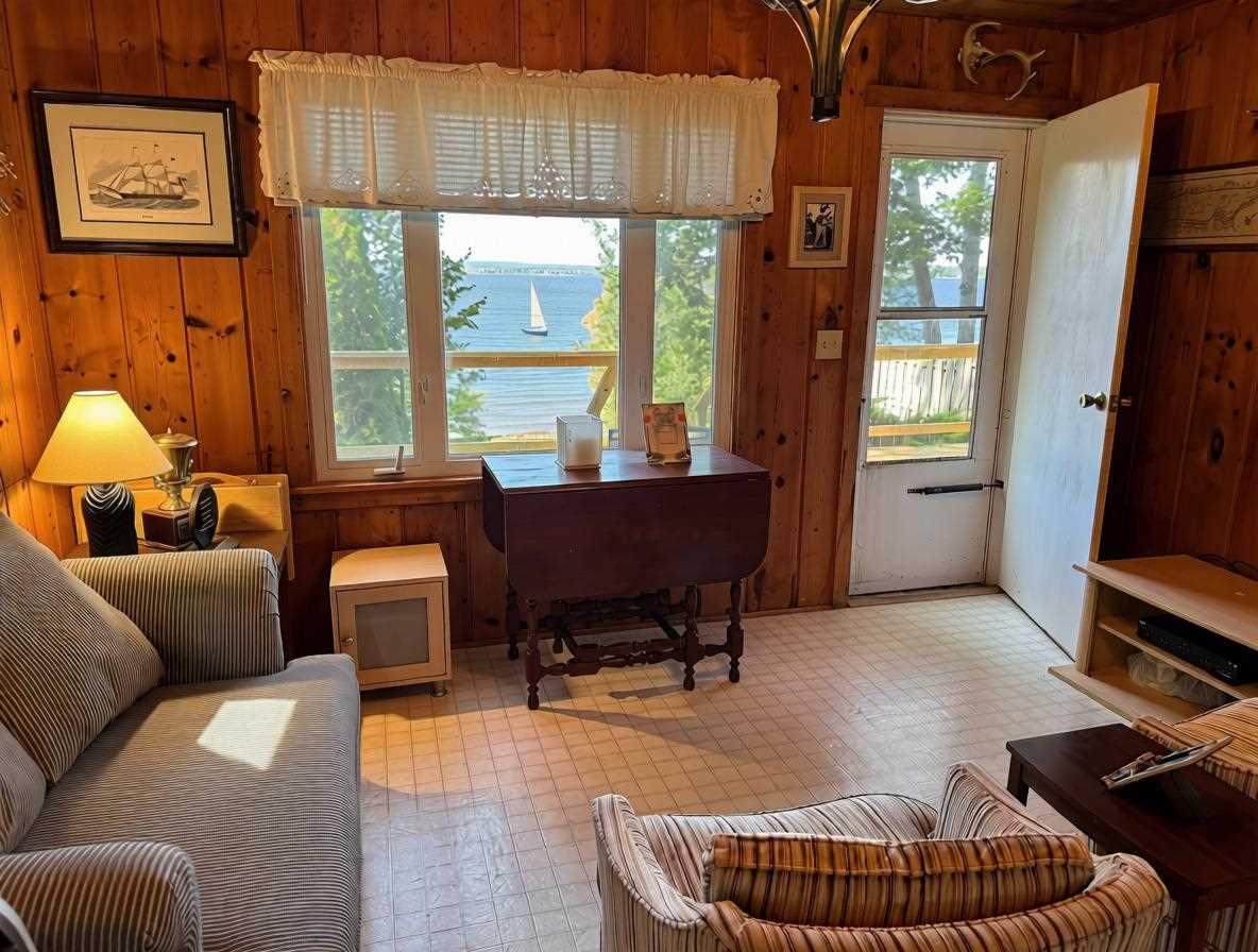 15785 & 15787 Paradise Lake Road Carp Lake MI 49718