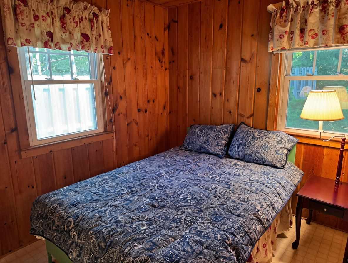 15785 & 15787 Paradise Lake Road Carp Lake MI 49718