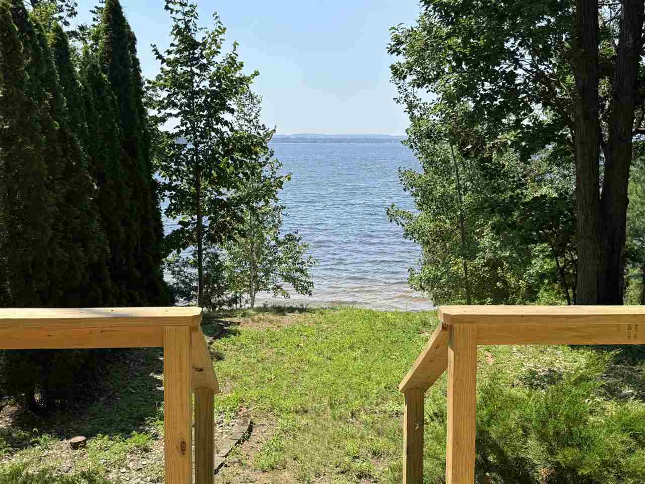 15785 & 15787 Paradise Lake Road Carp Lake MI 49718