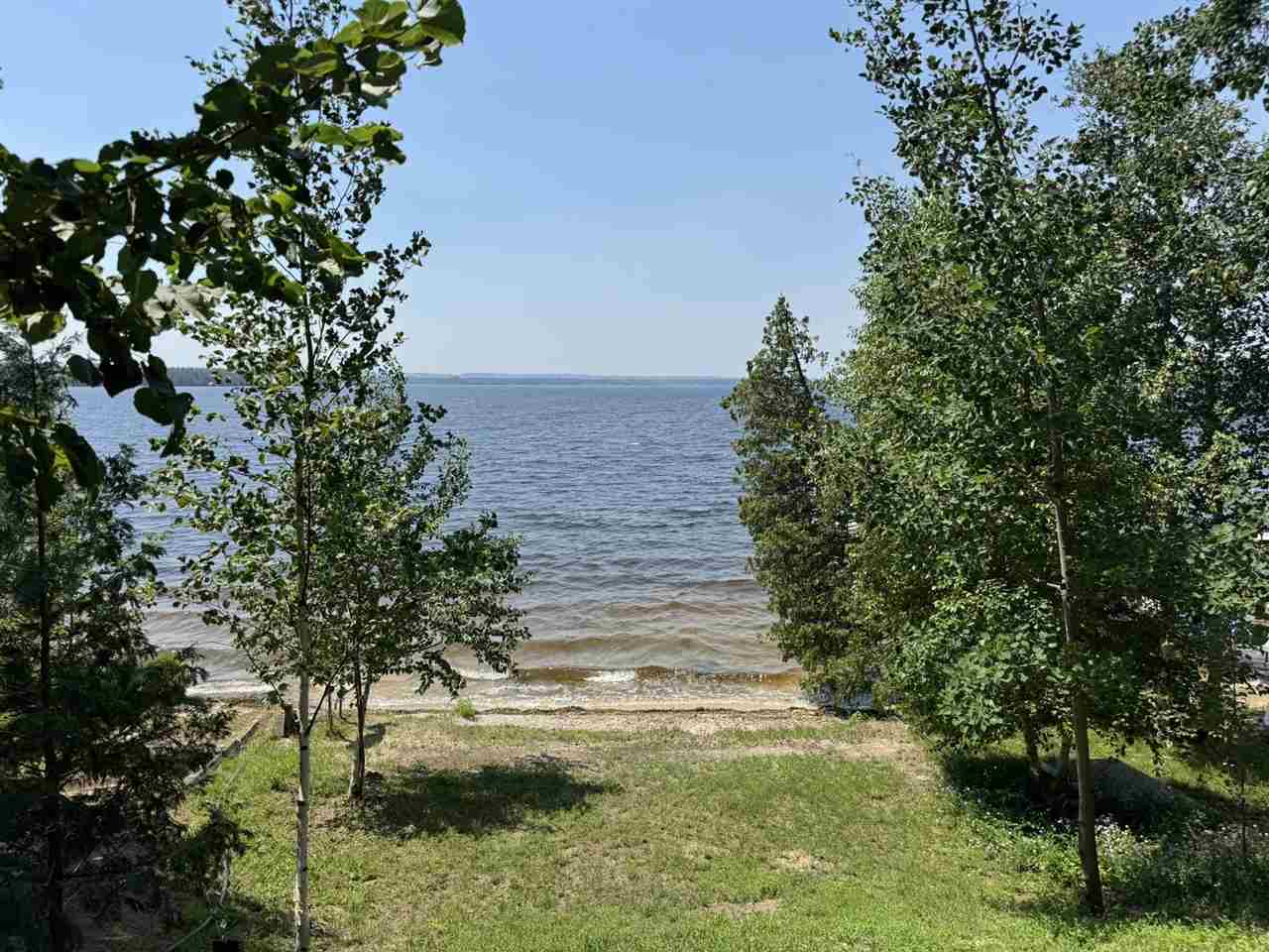15785 & 15787 Paradise Lake Road Carp Lake MI 49718
