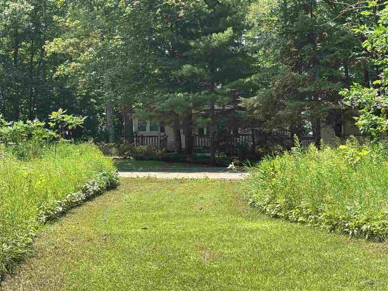 15785 & 15787 Paradise Lake Road Carp Lake MI 49718