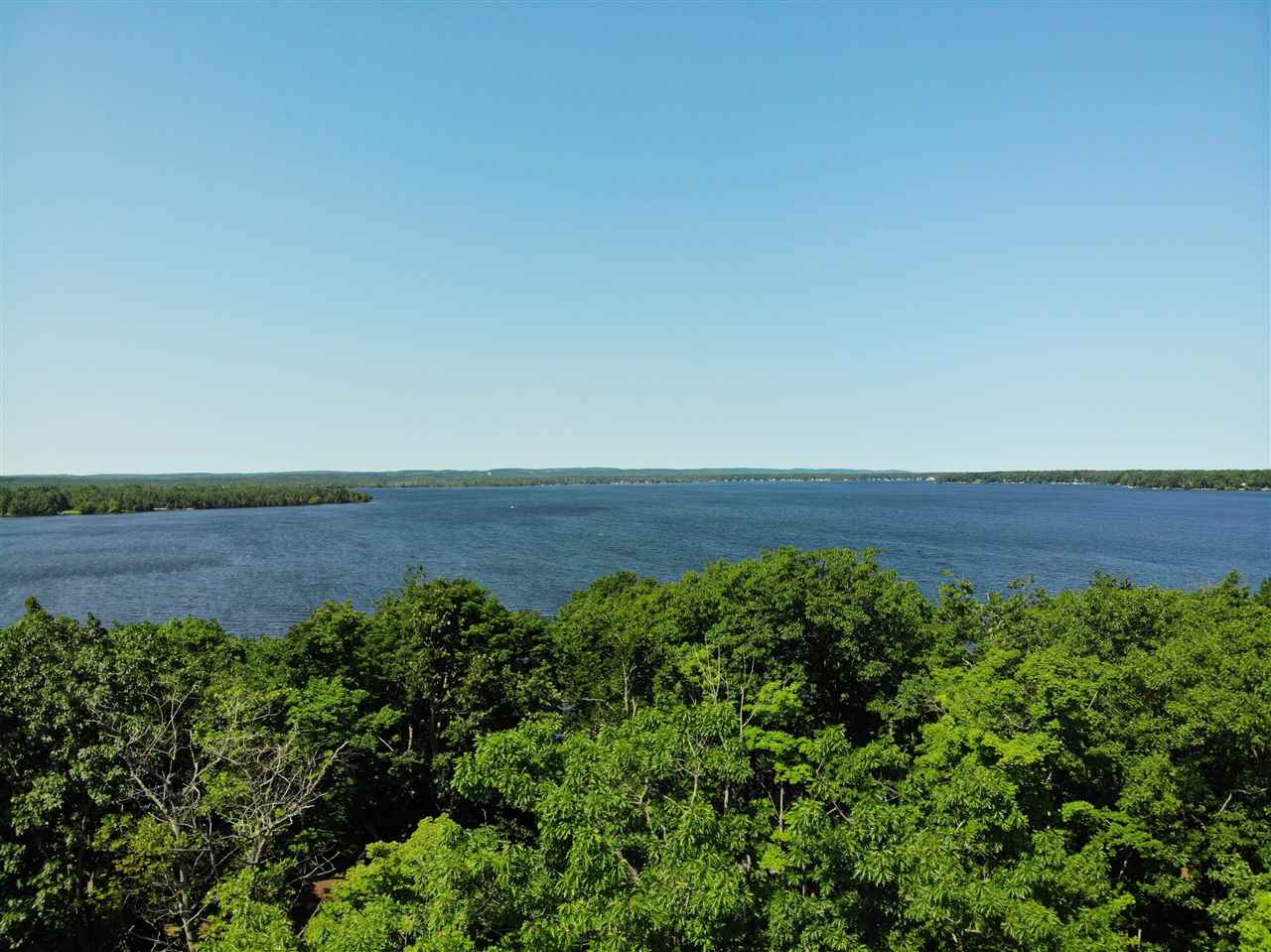 15785 & 15787 Paradise Lake Road Carp Lake MI 49718