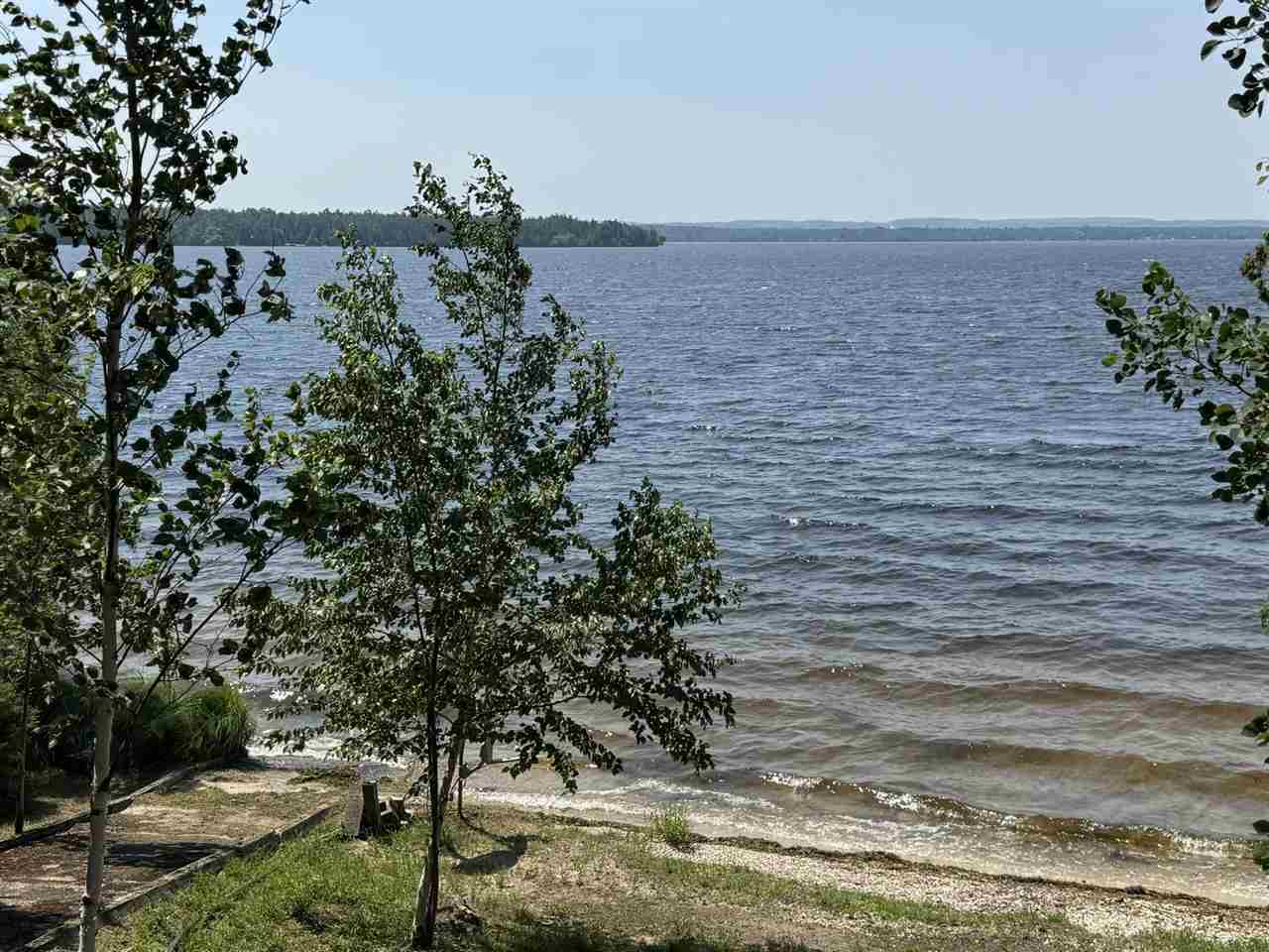 15785 & 15787 Paradise Lake Road Carp Lake MI 49718