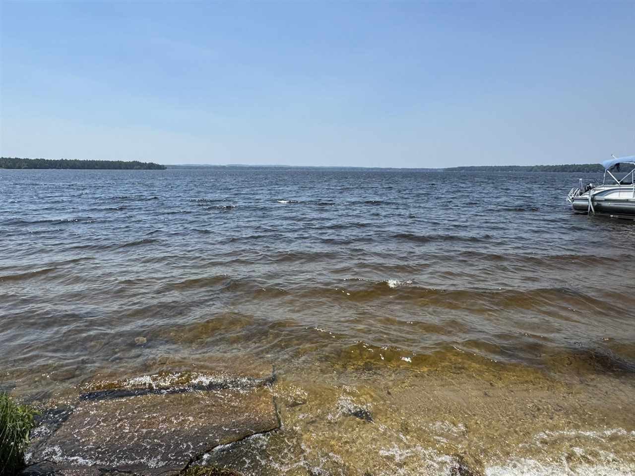 15785 & 15787 Paradise Lake Road Carp Lake MI 49718