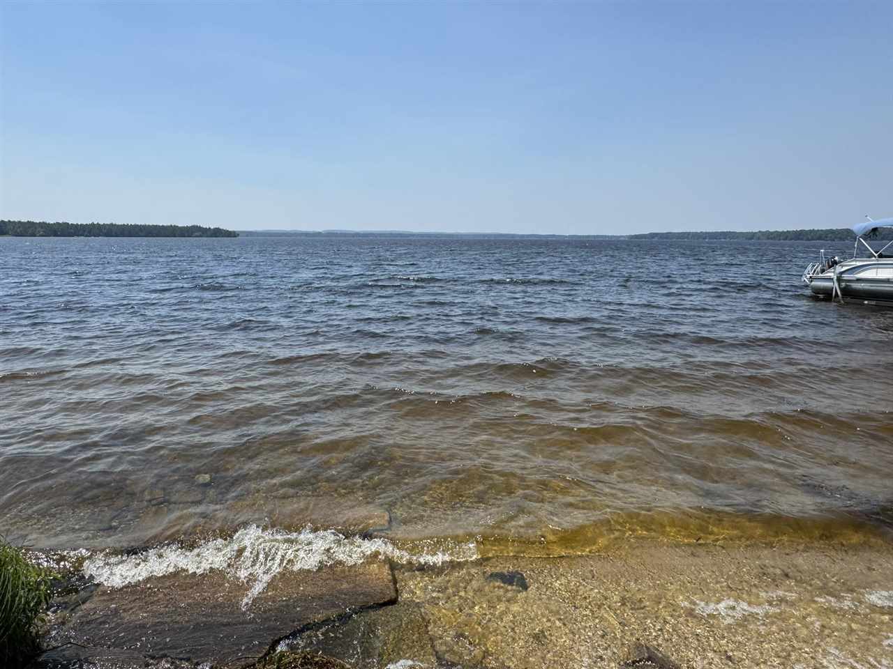 15785 & 15787 Paradise Lake Road Carp Lake MI 49718