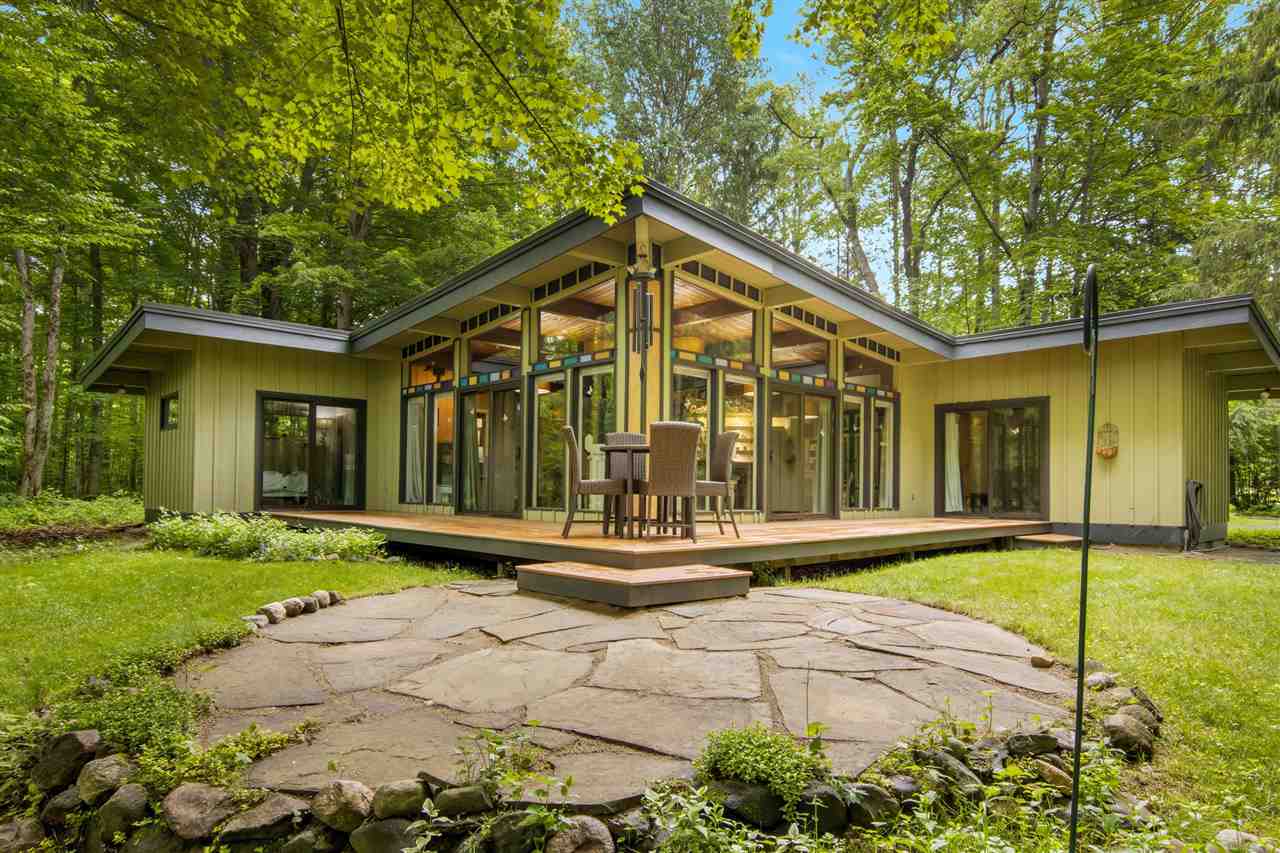 2176 W Schuss Mountain Drive Bellaire MI 49615