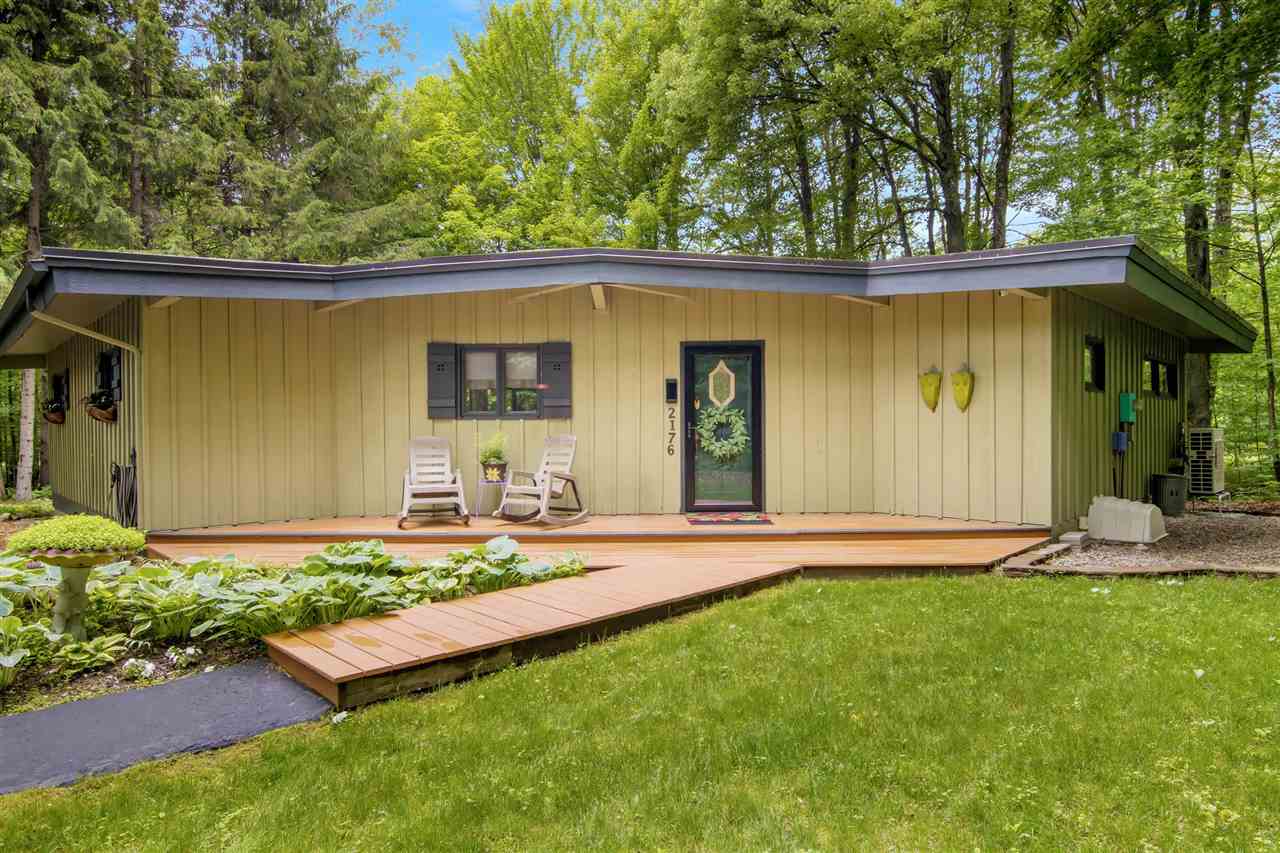 2176 W Schuss Mountain Drive Bellaire MI 49615