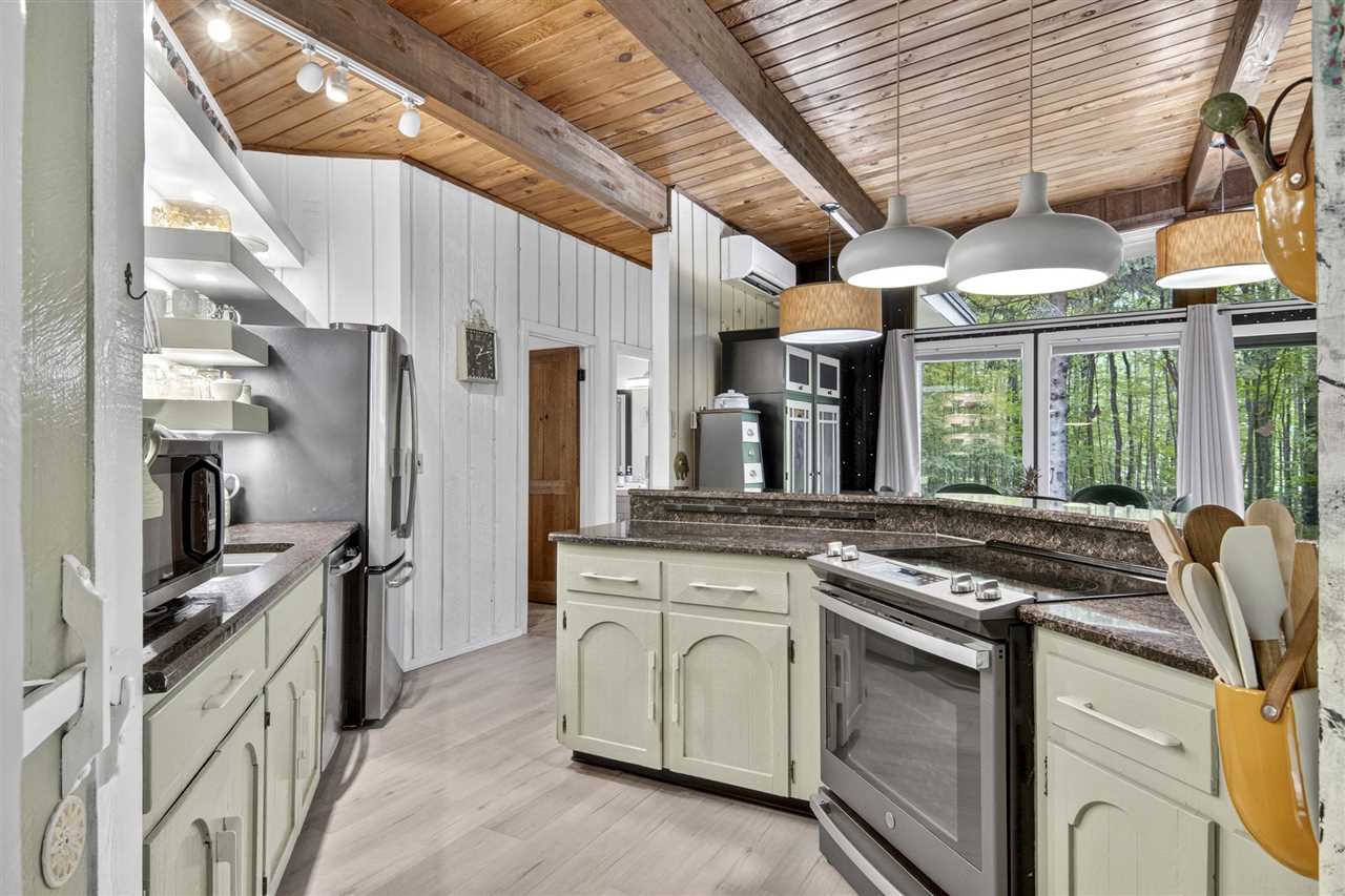 2176 W Schuss Mountain Drive Bellaire MI 49615