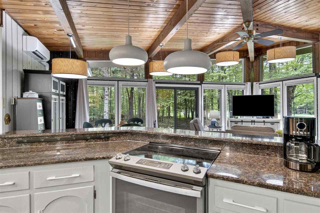 2176 W Schuss Mountain Drive Bellaire MI 49615