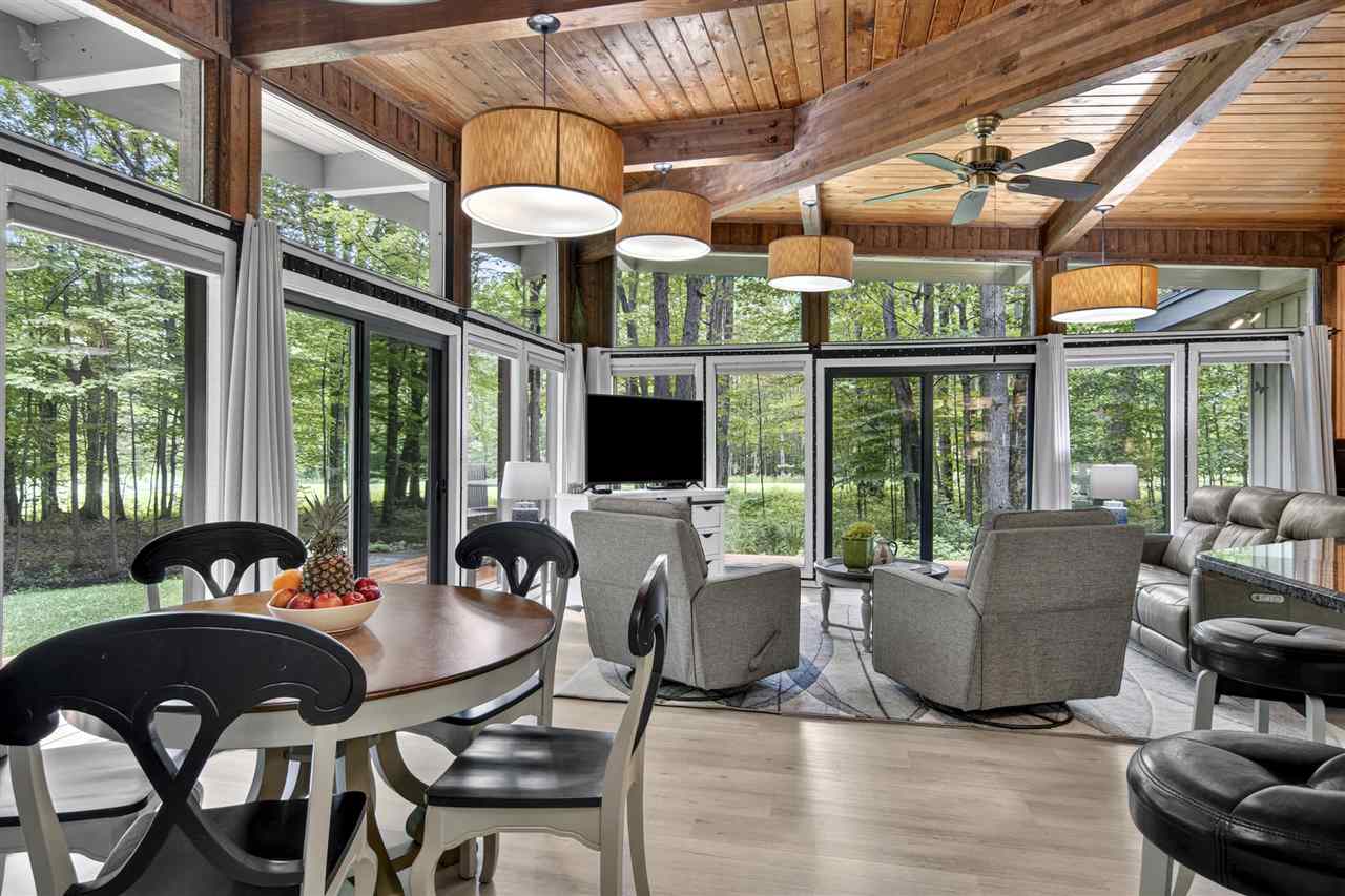 2176 W Schuss Mountain Drive Bellaire MI 49615