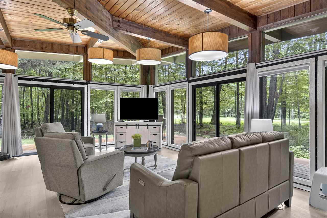 2176 W Schuss Mountain Drive Bellaire MI 49615