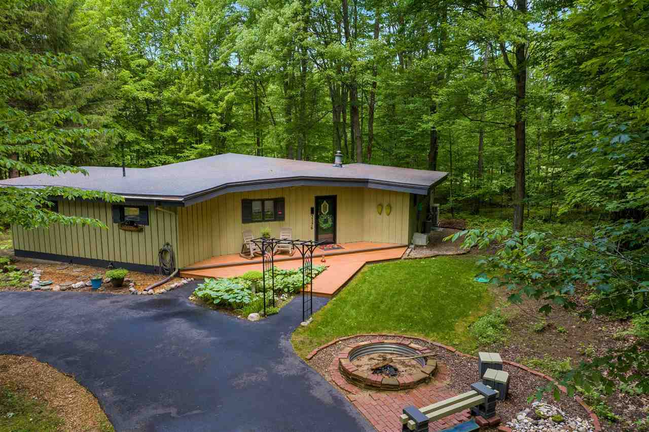2176 W Schuss Mountain Drive Bellaire MI 49615