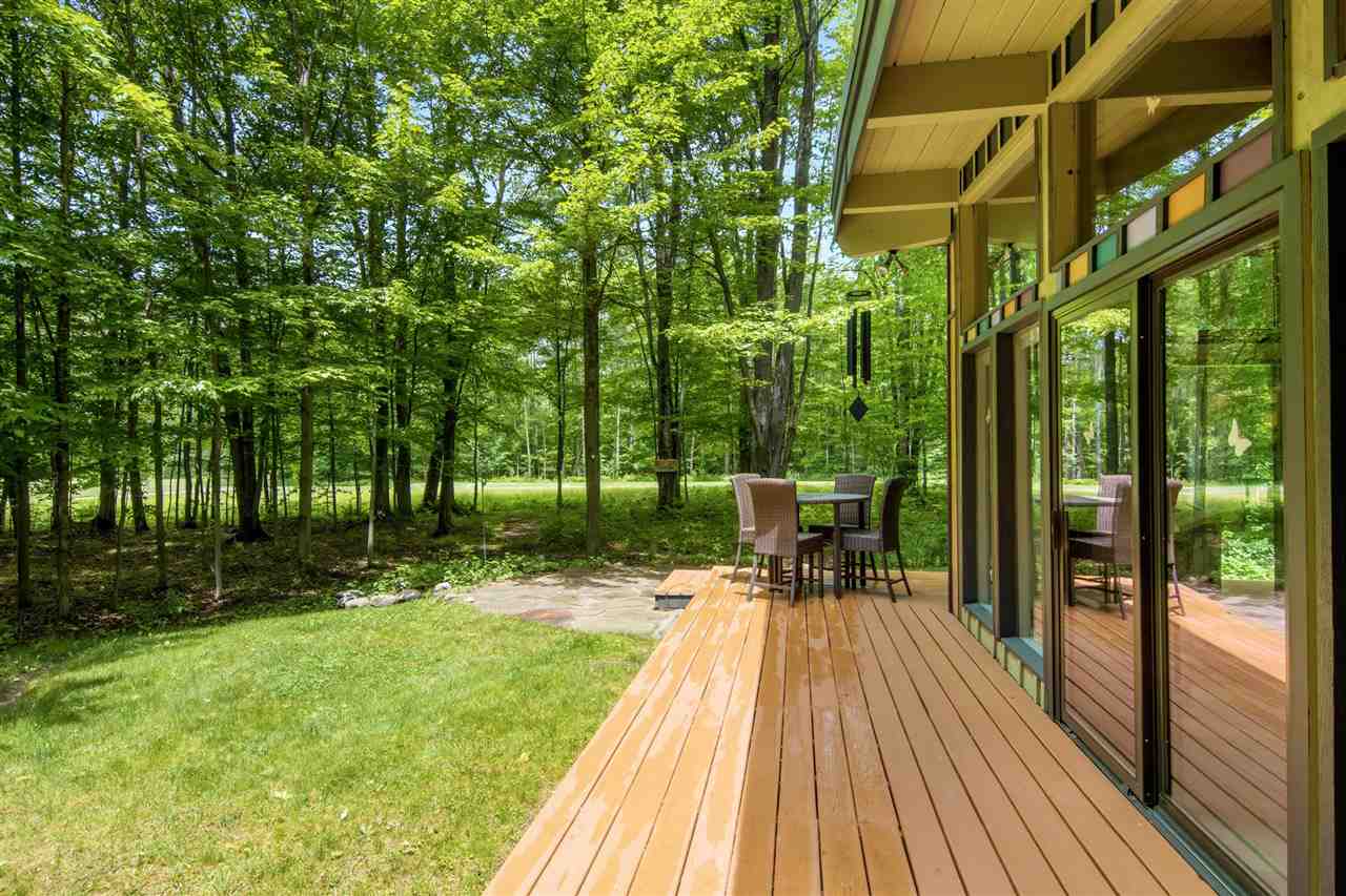 2176 W Schuss Mountain Drive Bellaire MI 49615