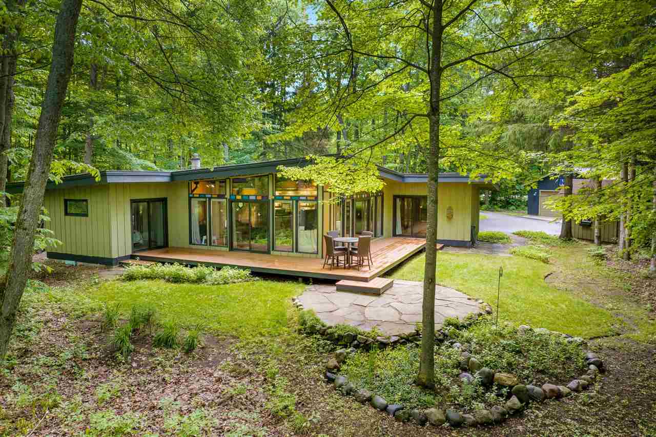2176 W Schuss Mountain Drive Bellaire MI 49615