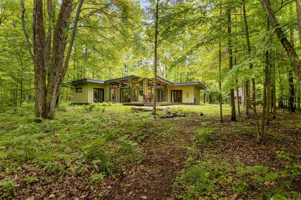2176 W Schuss Mountain Drive Bellaire MI 49615