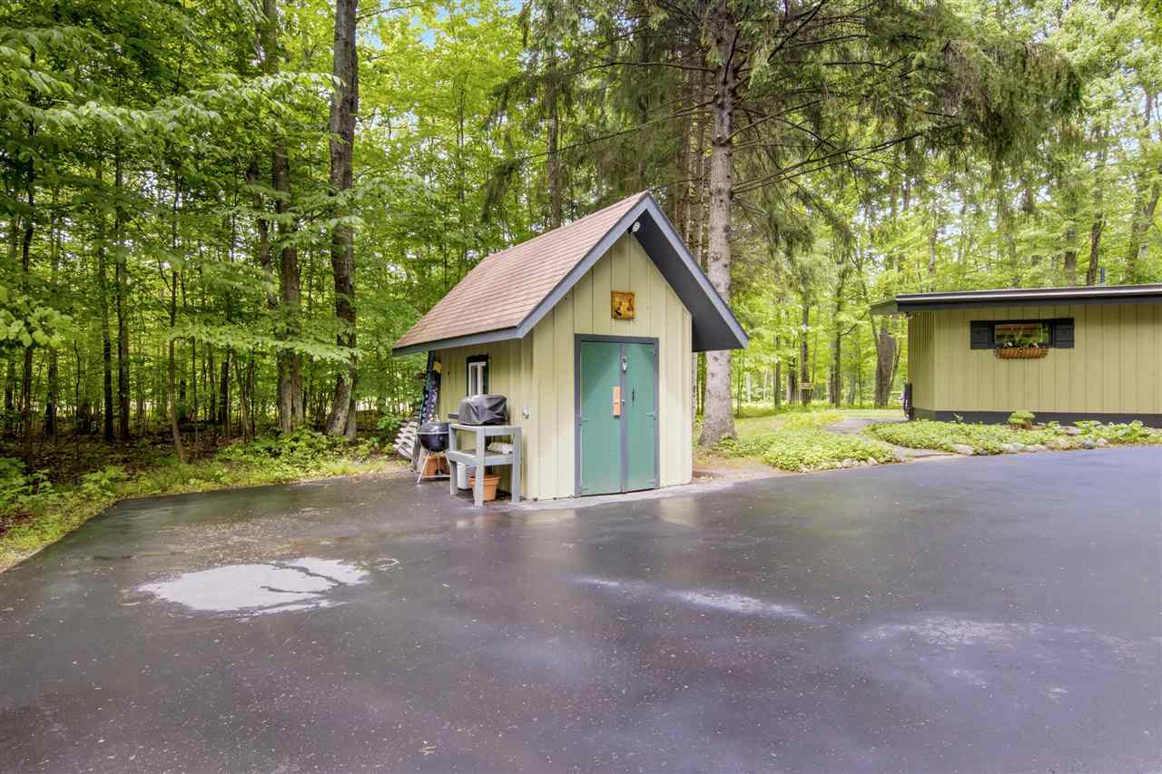 2176 W Schuss Mountain Drive Bellaire MI 49615