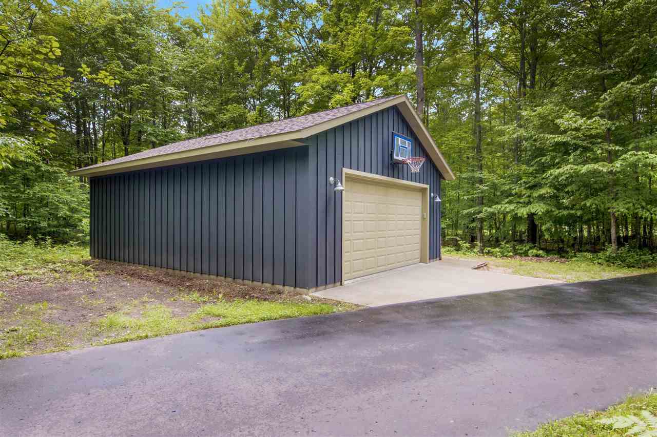 2176 W Schuss Mountain Drive Bellaire MI 49615