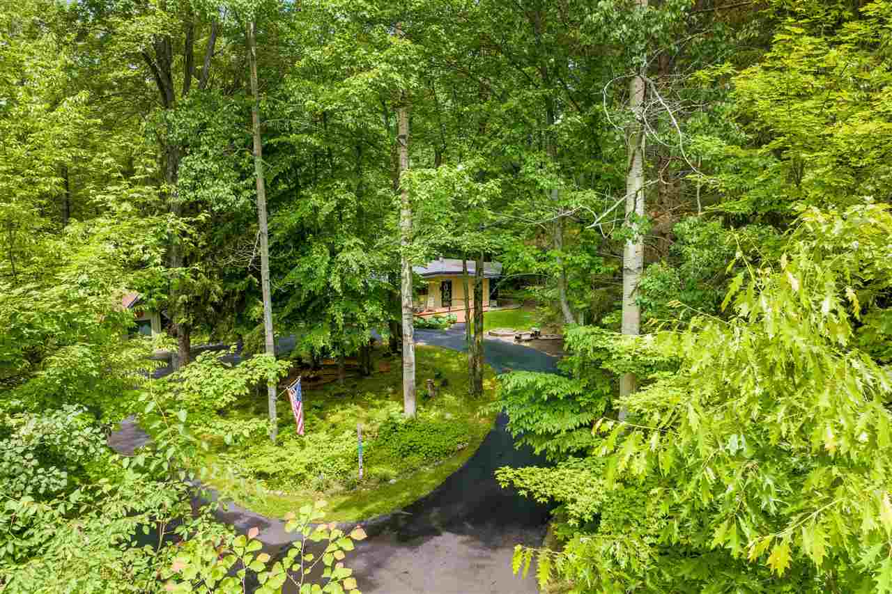 2176 W Schuss Mountain Drive Bellaire MI 49615