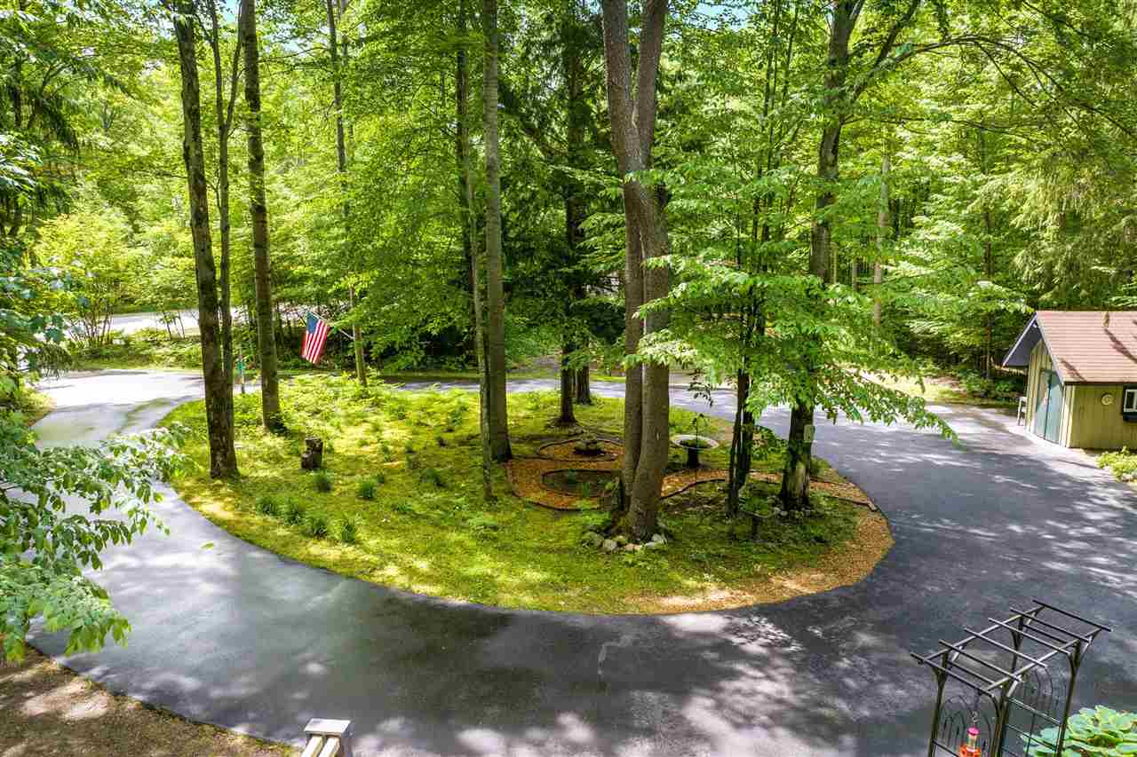 2176 W Schuss Mountain Drive Bellaire MI 49615
