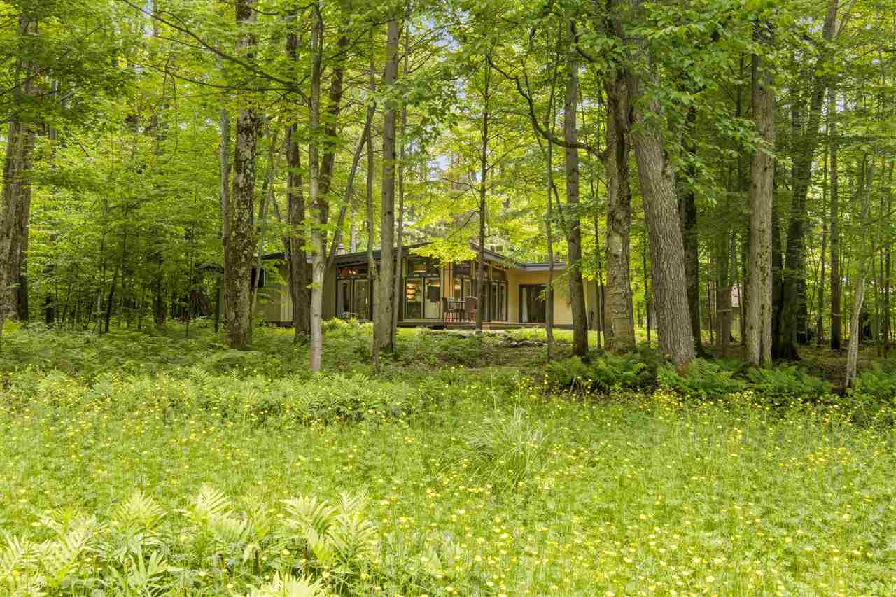 2176 W Schuss Mountain Drive Bellaire MI 49615